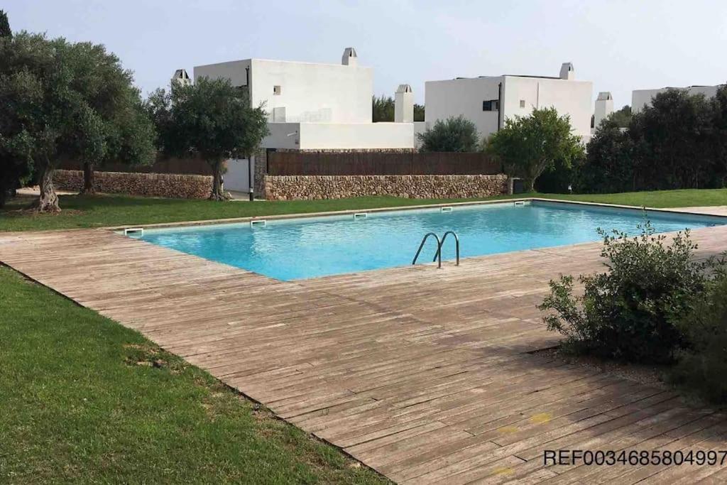 Vil·la Simo Menorca