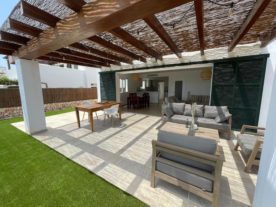 Villa Simo Menorca *